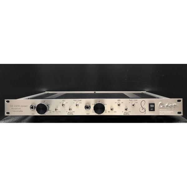 oz design/OZ-2200 standard【受注生産品】