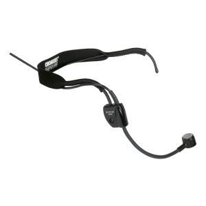 SHURE（シュア） SM35-XLR XLR出力端子モデル ヘッドセットマイク