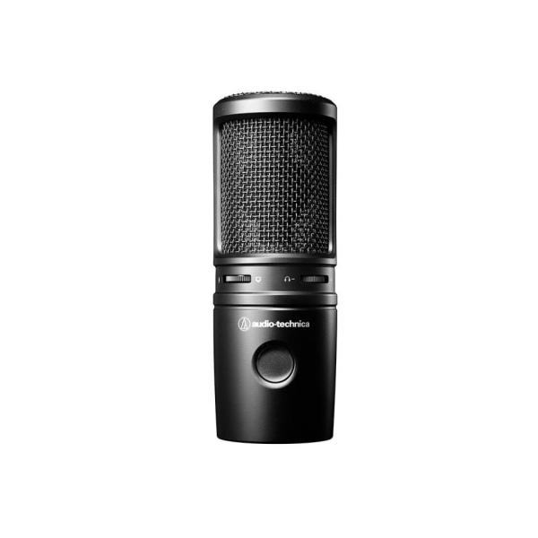 audio technica/AT2020USB-XP【在庫あり】