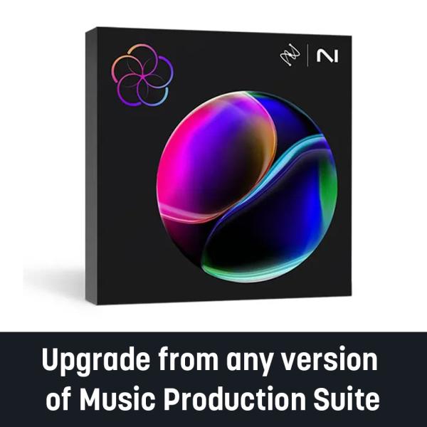 iZotope/Music Production Suite 6.5: Upgrade from a...
