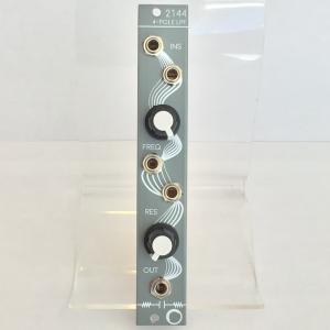 Electro Smith/2144 Low Pass Filter【お取り寄せ商品】｜mmo