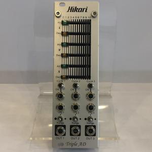 Hikari Instruments/Dual LFO : 宮地楽器Yahoo!店 - 通販 - Yahoo
