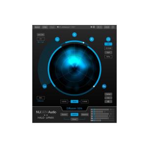 Nugen Audio/Halo Upmix【オンライン納品】｜mmo