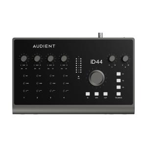 audient/iD44mkII【在庫あり】｜mmo