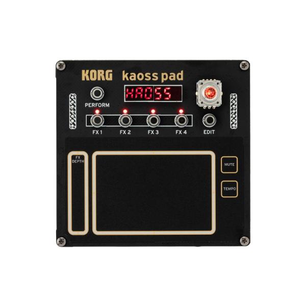 KORG/NTS-3 kaoss pad kit【在庫あり】【2602W1】