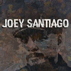 SPITFIRE AUDIO/JOEY SANTIAGO【オンライン納品】【在庫あり】｜mmo