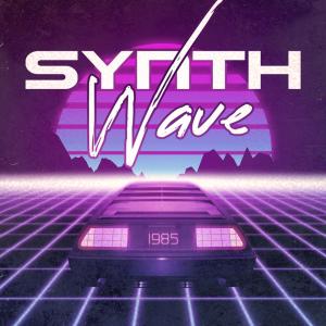 IK Multimedia/Hitmaker: Synthwave【オンライン納品】｜mmo