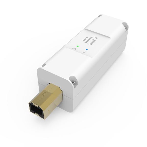ifi Audio/iPurifier 3【USB-Bタイプ】