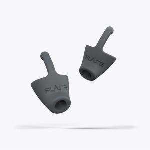 Flare Audio/CALMER - Silicone Grey【在庫あり】｜mmo