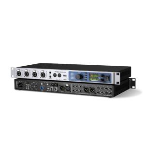 RME Fireface UC 国内正規 良品 Amazon.co.jp: RME USB FireWire オーディオインターフェイス