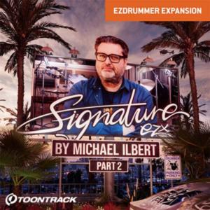 TOONTRACK/EZX - SIGNATURE PART2【オンライン納品】【在庫あり】｜mmo