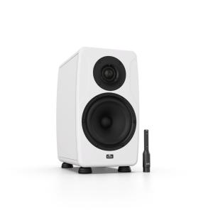 IK Multimedia/iLoud Precision 6-White（1本）｜mmo