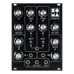 Noise Engineering/Desmodus Versio Black【WTG】【在庫あり】 : 宮地