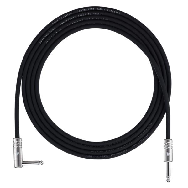 FREE THE TONE/CUI-6550STD 5.0m S/L【在庫あり】【2602R1】