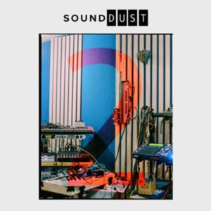 SPITFIRE AUDIO/SOUND DUST VOL. 2【オンライン納品】【在庫あり】｜mmo