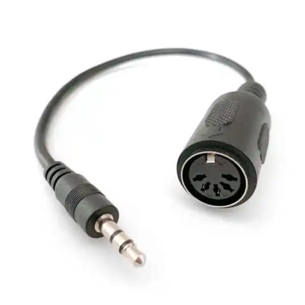 Retrokits/TRSA-DIN5F Dongle【TRSA-DIN5】【在庫あり】【WTG】