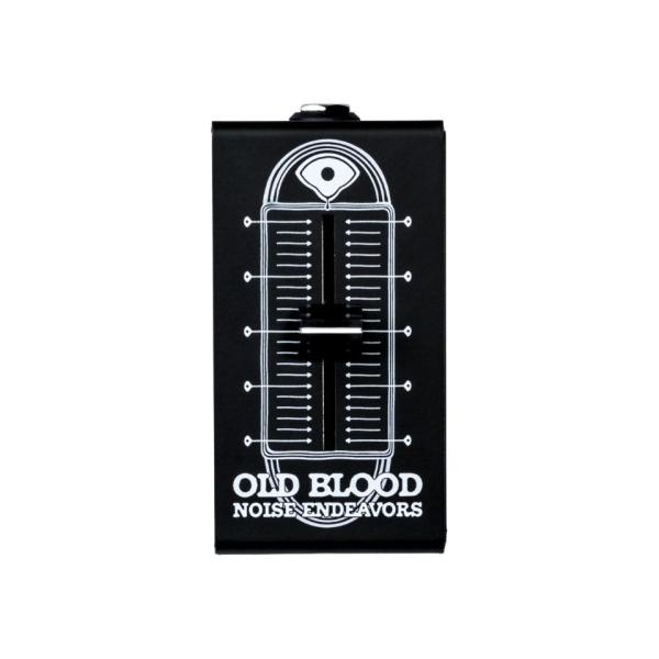 Old Blood Noise Endeavors/Expression Slider (Basic...
