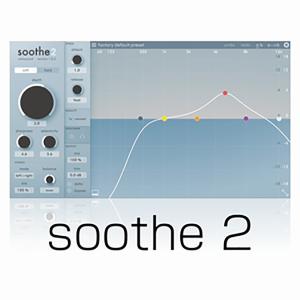 OEKSOUND/SOOTHE 2【オンライン納品】【在庫あり】｜mmo