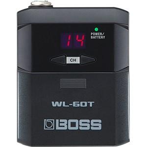 BOSS/WL-60T｜mmo