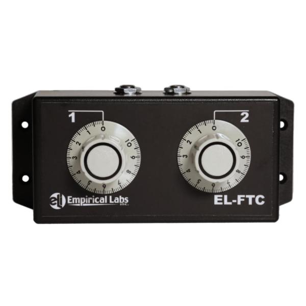 Empirical Labs/EL-FTC【在庫あり】