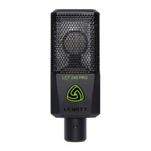 LWEET LCT240 PRO 【中古美品】　KK Lewitt/LCT 240 PRO Vocal Set : 宮地楽器Yahoo!店 - 通販 - Yahoo