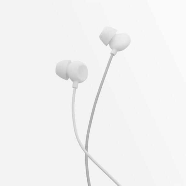 ADV./Sleeper Loop White【在庫あり】【ネコポス発送】