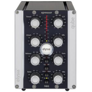 elysia xpressor neo 500 コンプレッサー API500 elysia xpressor neo, Stereo Compressor, 500 Series
