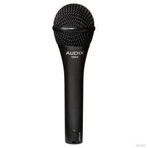 AUDIX OM5 ボーカル用ダイナミックマイク : chuya-online チューヤ