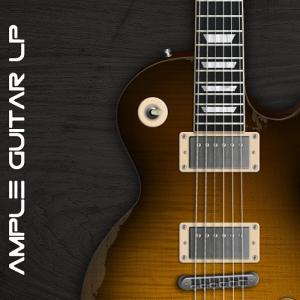 AMPLE SOUND/AMPLE GUITAR LP III【オンライン納品】【在庫あり】｜宮地楽器Yahoo!店