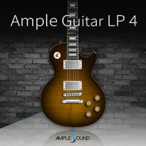 AMPLE SOUND/AMPLE GUITAR LP III