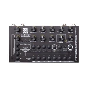 Noise Engineering Terci Ruina ユーロラック Noise Engineering : Terci Ruina