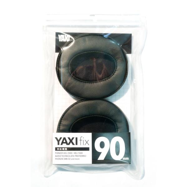 YAXI/FIX90 イヤーパッド