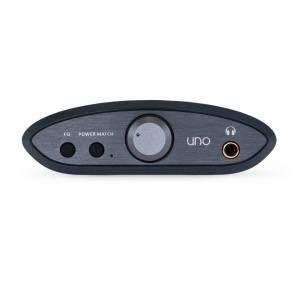 ifi Audio/Uno｜mmo