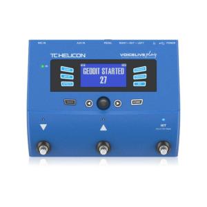 TC Helicon/VoiceLive Play
