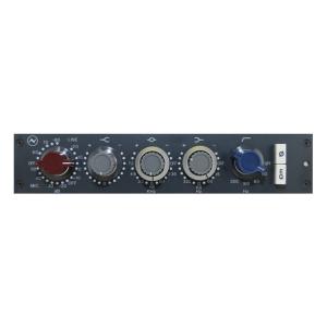 AMS NEVE/1073N｜mmo