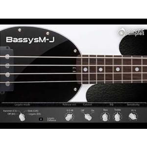 acoustic samples/Bassysm-J