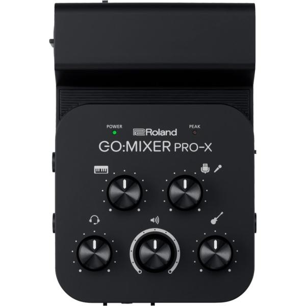 Roland/GO:MIXER PRO-X