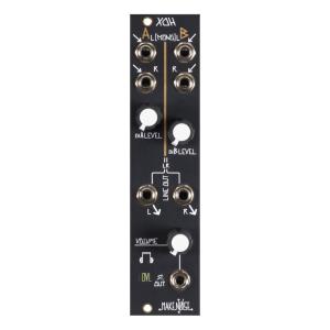 鍵盤楽器 Make Noise PrssPnt PrssPnt - Make Noise - 有限会社 福産起業 - FUKUSAN KIGYO CO