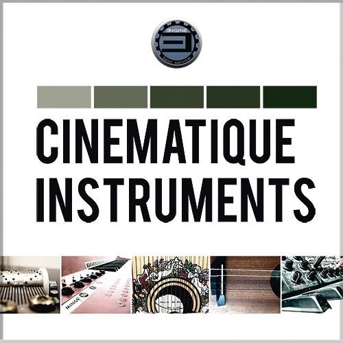 BEST SERVICE/CINEMATIQUE INSTRUMENTS ダウンロード版【オンライン...