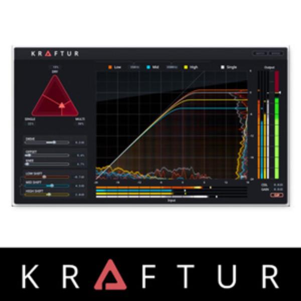 SOUNDTHEORY/KRAFTUR【オンライン納品】【在庫あり】