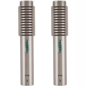 配信機器・PA機器・レコーディング機器 Royer Labs R-121 Royer Labs/R-121【定番】【在庫あり】 : 宮地楽器Yahoo!店 - 通販