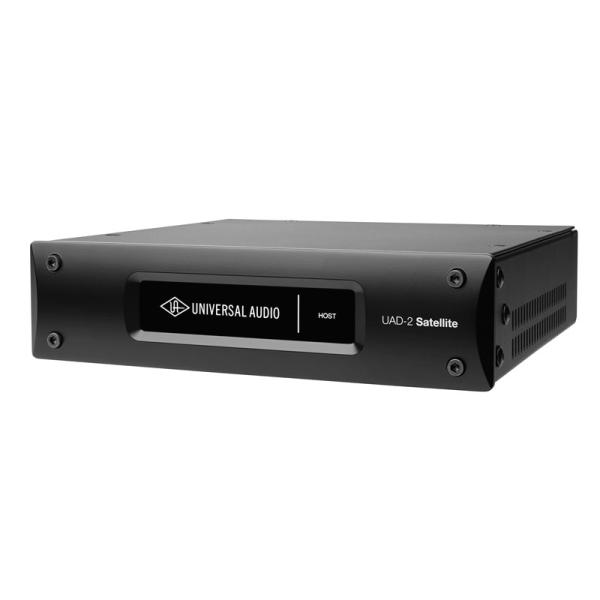 UNIVERSAL AUDIO/UAD-2 SATELLITE USB QUAD CORE