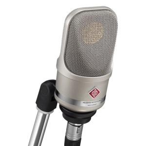 NEUMANN TLM 107 STUDIOSET BK ノイマン スタジオマイク 安心の日本