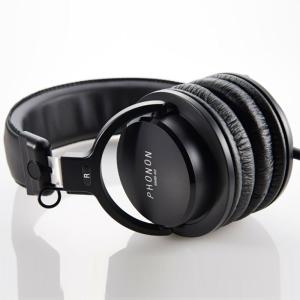 美品 即日発送 PHONON SMB-02 ヘッドホン PHONON SMB-02(フォノン)(ヘッドフォン) ｜イケベ楽器店オンラインストア