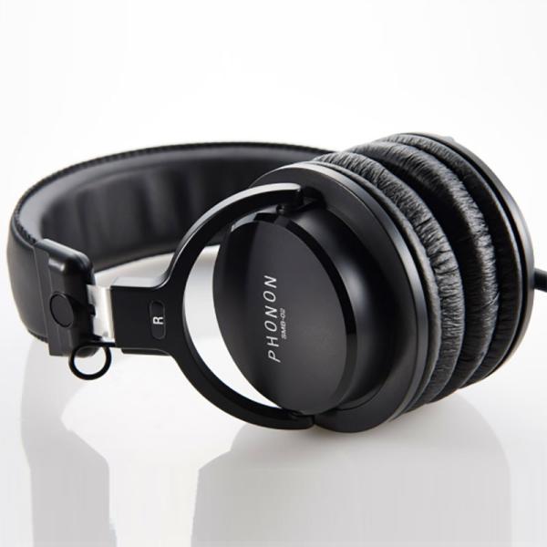 PHONON/SMB-02-4P (BTL Model)