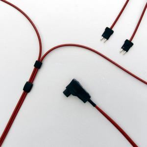 onso/iect_04 イヤホンケーブル 2pin-3.5mm 1.2m【IECT_04_UB3C_120