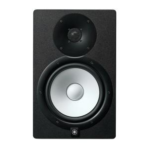 ヤマハ(YAMAHA) HS3 ブラック パワードモニタースピーカー : 特価COM