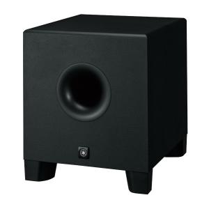 YAMAHA/HS8S(サブウーハー)の詳細画像1