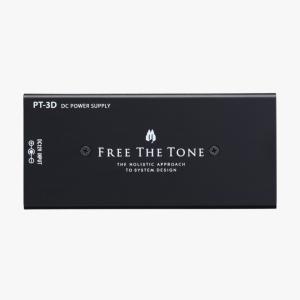 Free The Tone フリーザトーン JB-21B Signal Junction Box