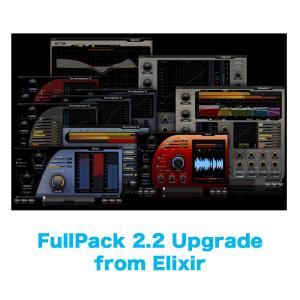 Flux::/FullPack 2.2 Upgrade from Elixir【オンライン納品】｜mmo